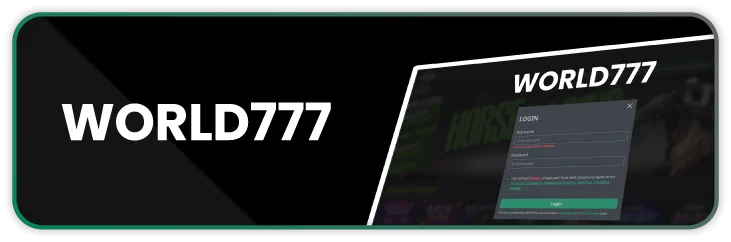 WORLD777